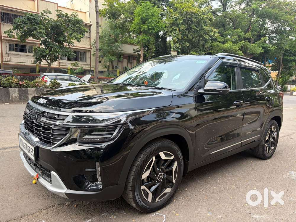 Kia Seltos Htk 1.5 Petrol, 2026, Petrol