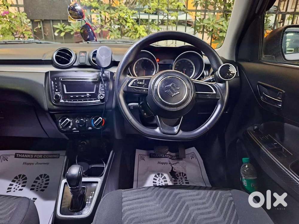 Maruti Suzuki Swift Amt Vxi, 2018, Petrol