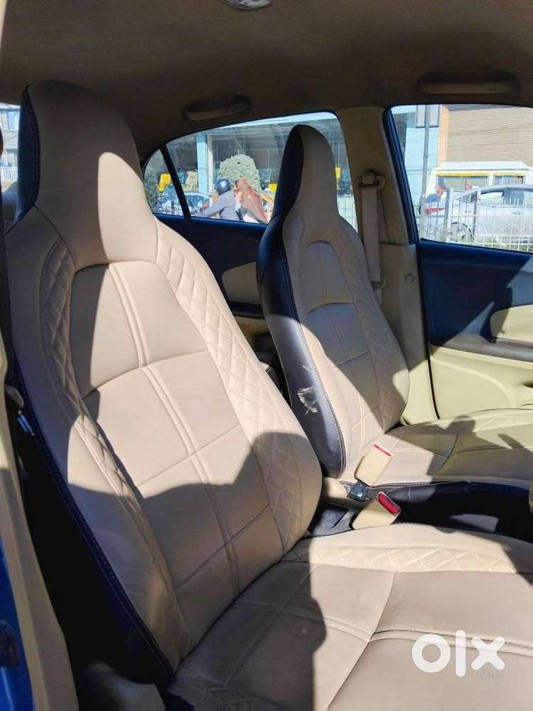 Honda Amaze 2013-2016 Vx I-dtec, 2013, Diesel