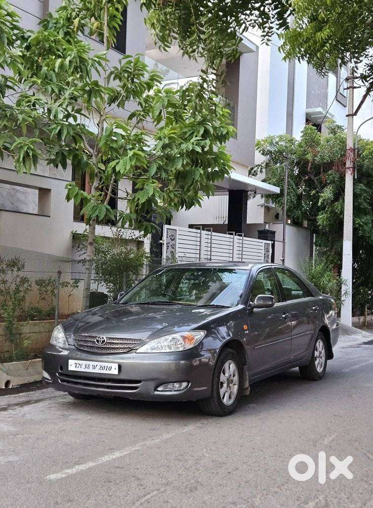 Toyota Camry W1 (mt), 2014, Petrol