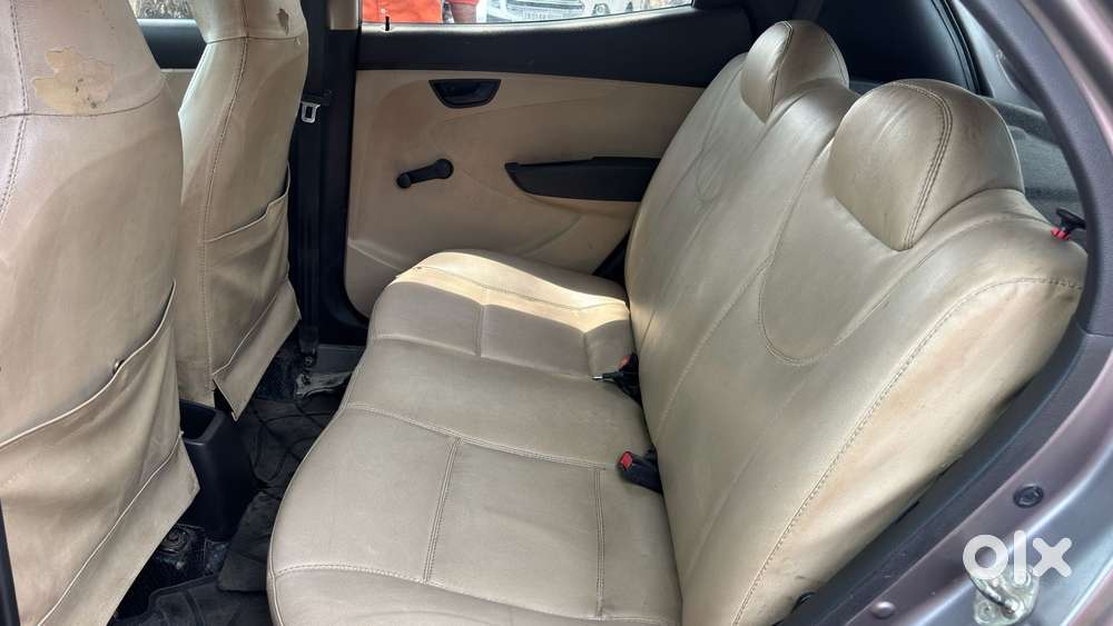 Hyundai Eon Magna, 2013, Petrol