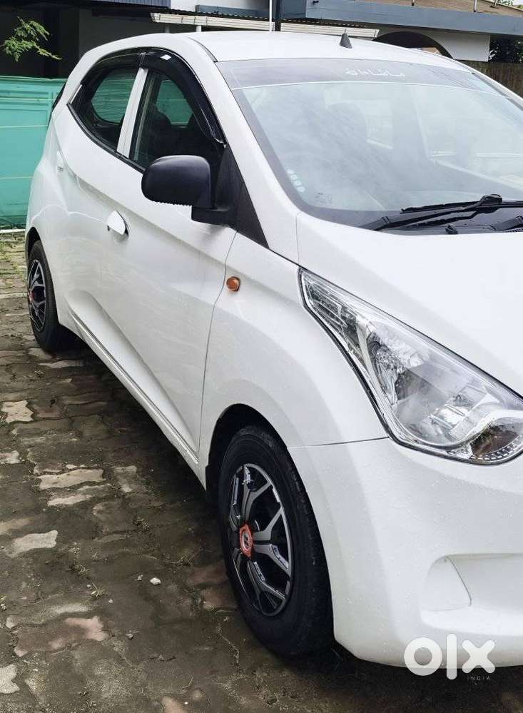 Hyundai Eon D Lite, 2013, Petrol