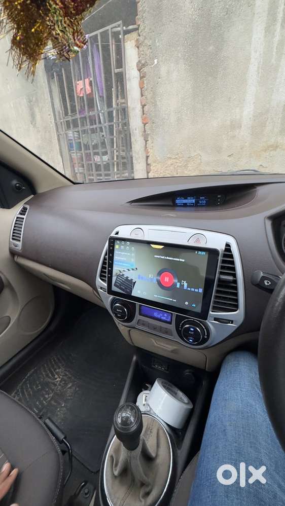 Hyundai I20 Magna 2011