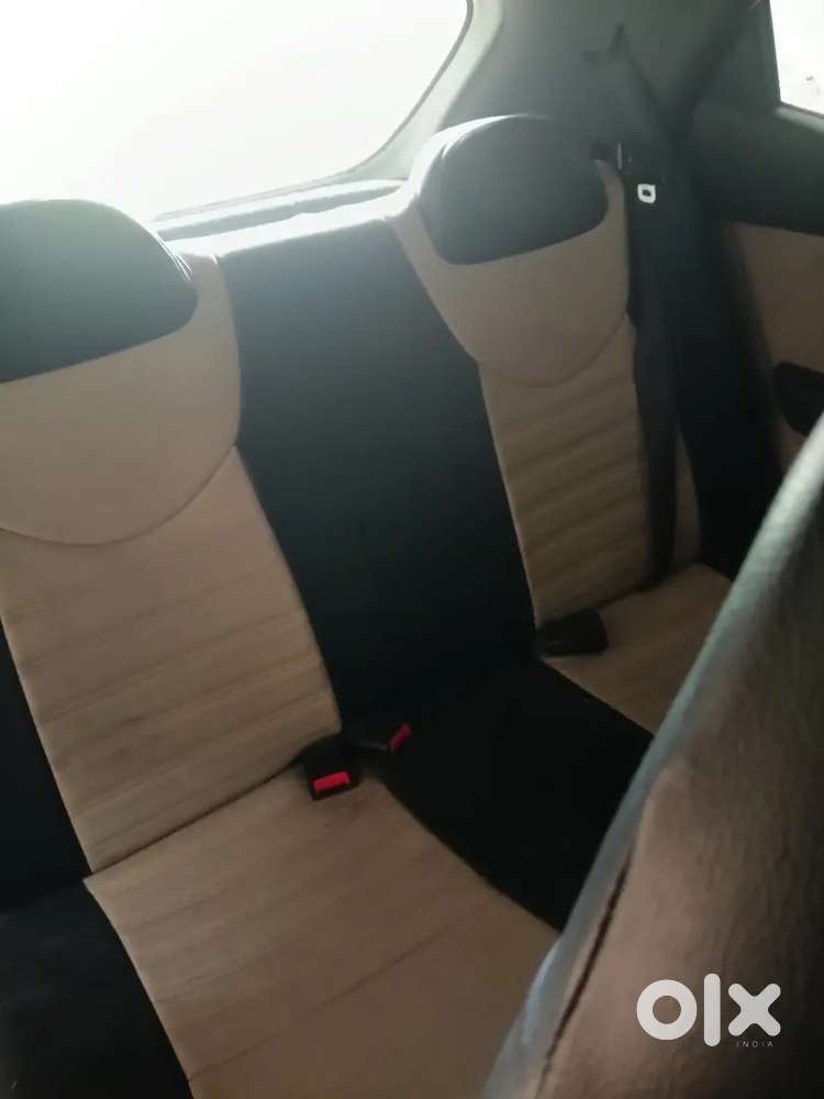 Hyundai Eon 2018 Automatic Petrol