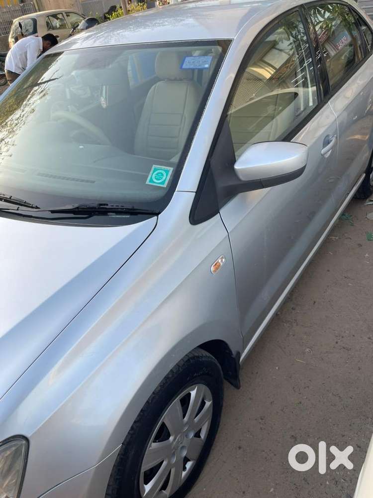 Volkswagen Vento 2013 Diesel Well Maintained