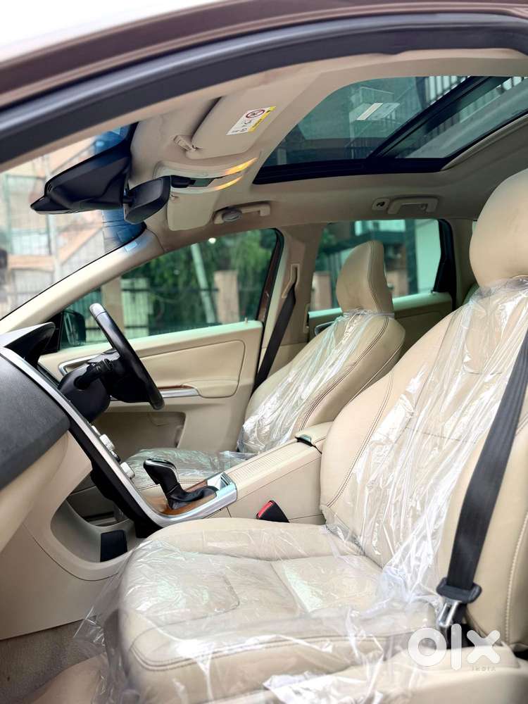 Volvo Xc60 D4 Kinetic, 2016, Diesel