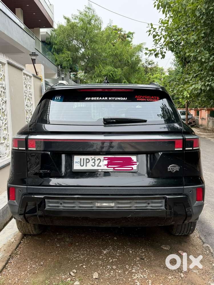 Hyundai Creta 2025 Diesel