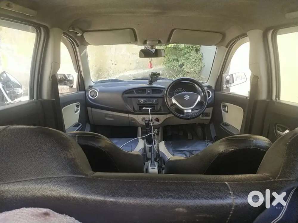 Texi Car 2020model