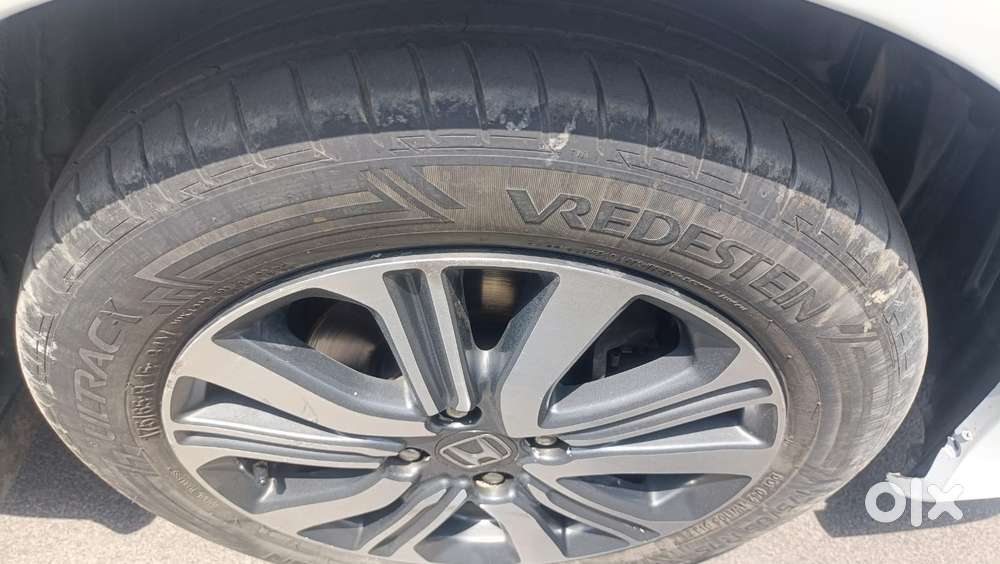 Honda City 2014-2015 V Mt, 2018, Petrol