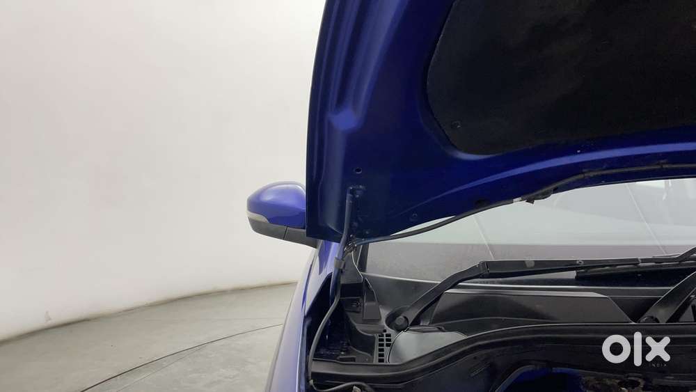 Tata Zest  Revotron 1.2t Xms, 2016, Petrol