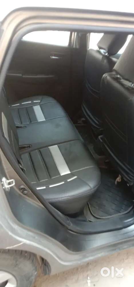 Maruti Suzuki Swift Vxi 2019 October