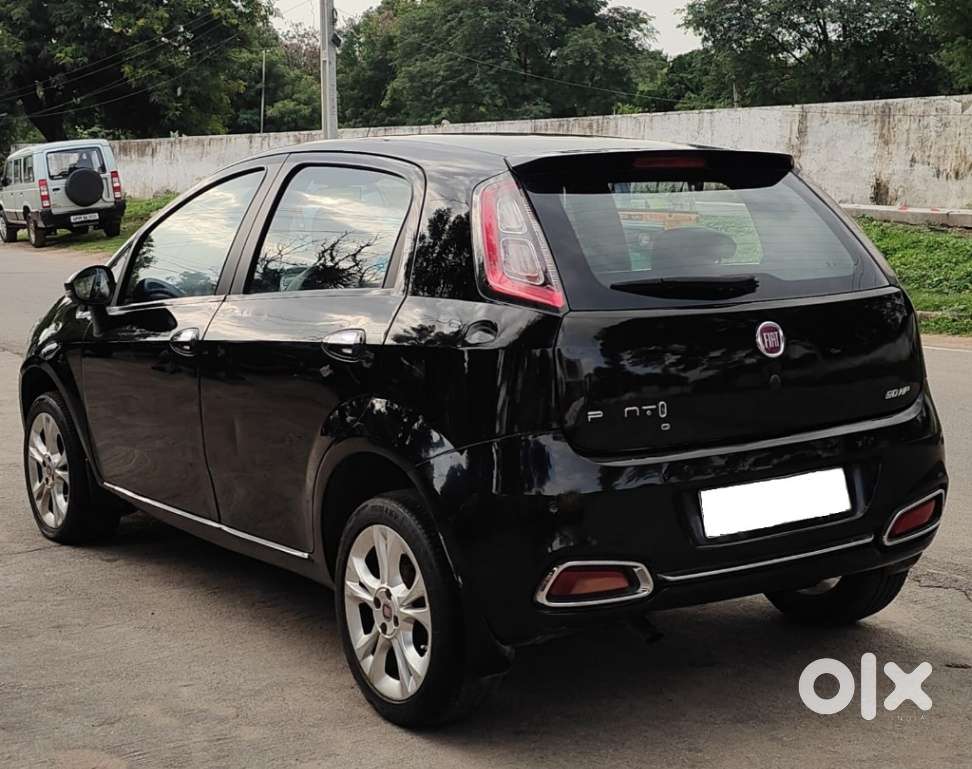Fiat Punto Evo 1.3 Sportivo, 2014, Diesel