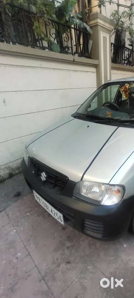 Maruti Suzuki Alto 2005