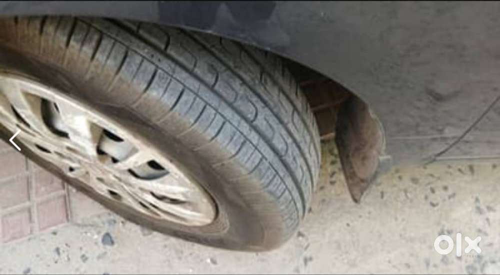 New Condition Car - Urgent Sell