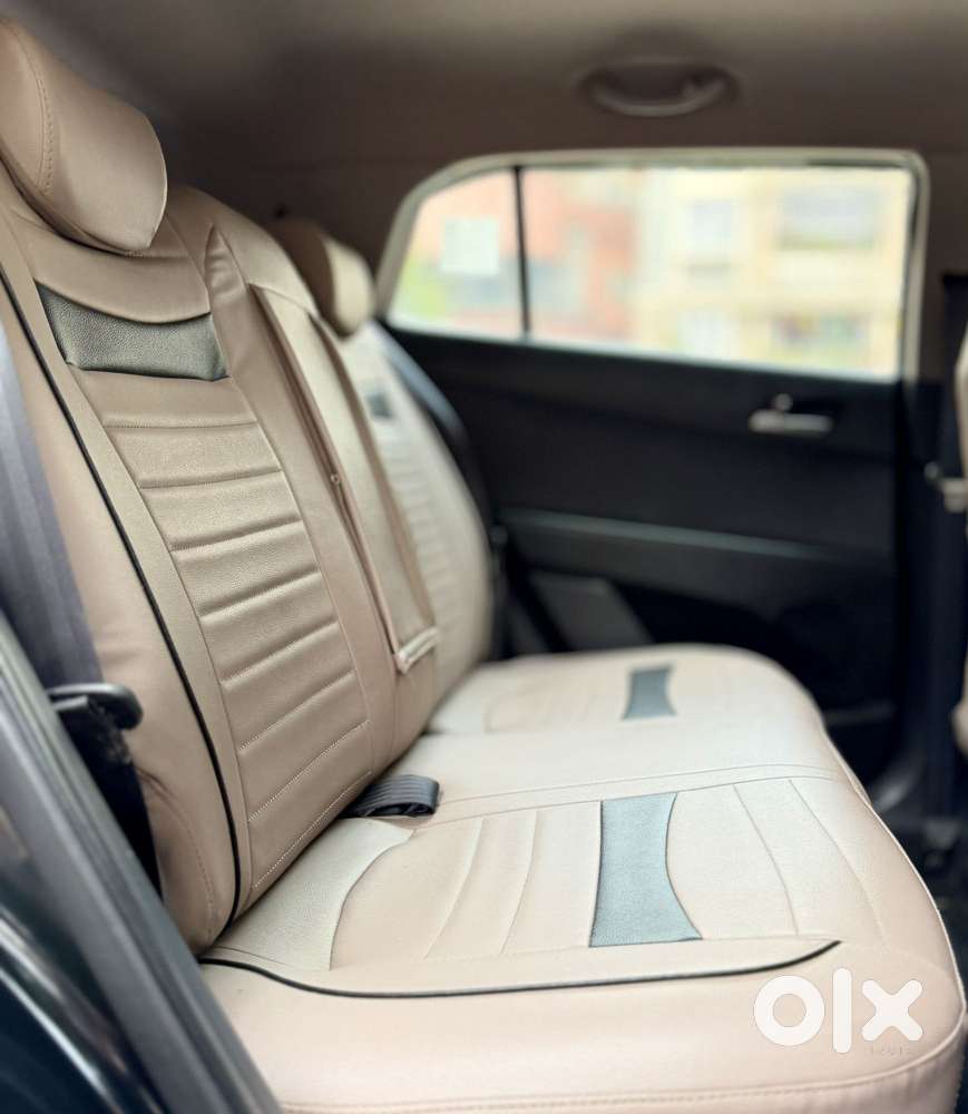 Hyundai Creta 1.6 Sx Plus, 2016, Petrol