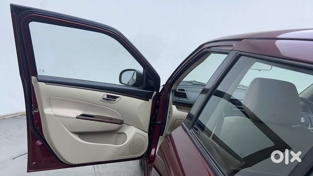 Maruti Suzuki Swift Dzire 2012-2015 1.2 Zxi, 2016, Petrol