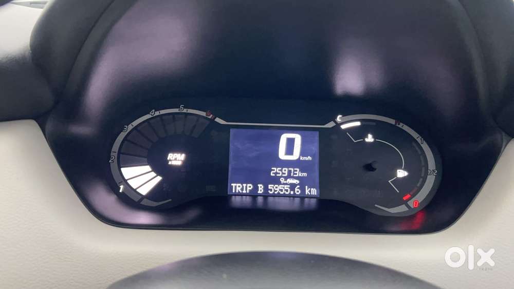 Nissan Magnite 1.0 Xl, 2024, Petrol