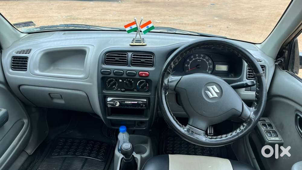 Maruti Suzuki Alto K10 1.0 Lxi, 2011, Petrol