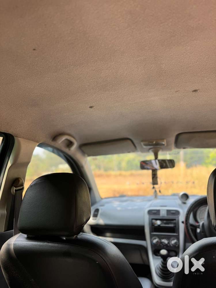 Maruti Ritz Vdi 2013