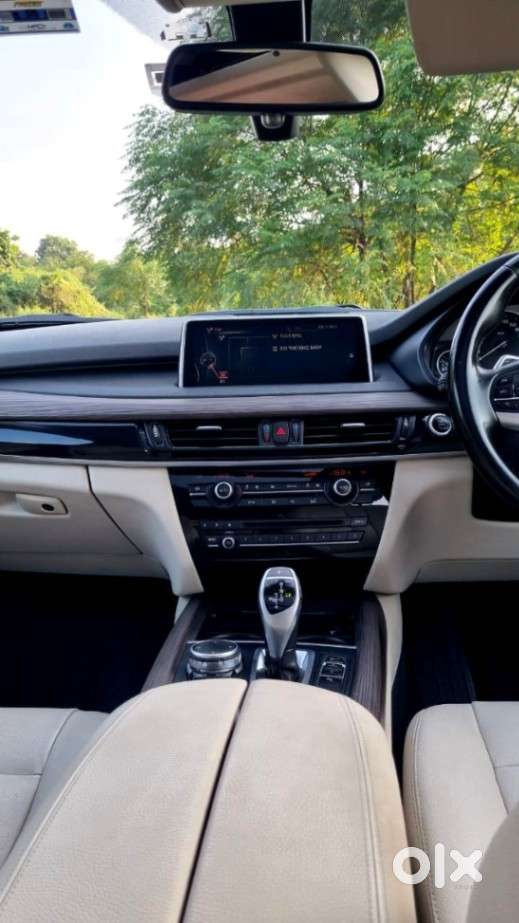 Bmw X5 Xdrive 30d Xline, 2015, Diesel