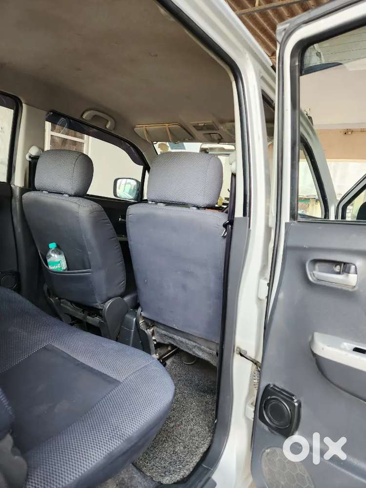 Maruti Suzuki Wagon R Vxi
