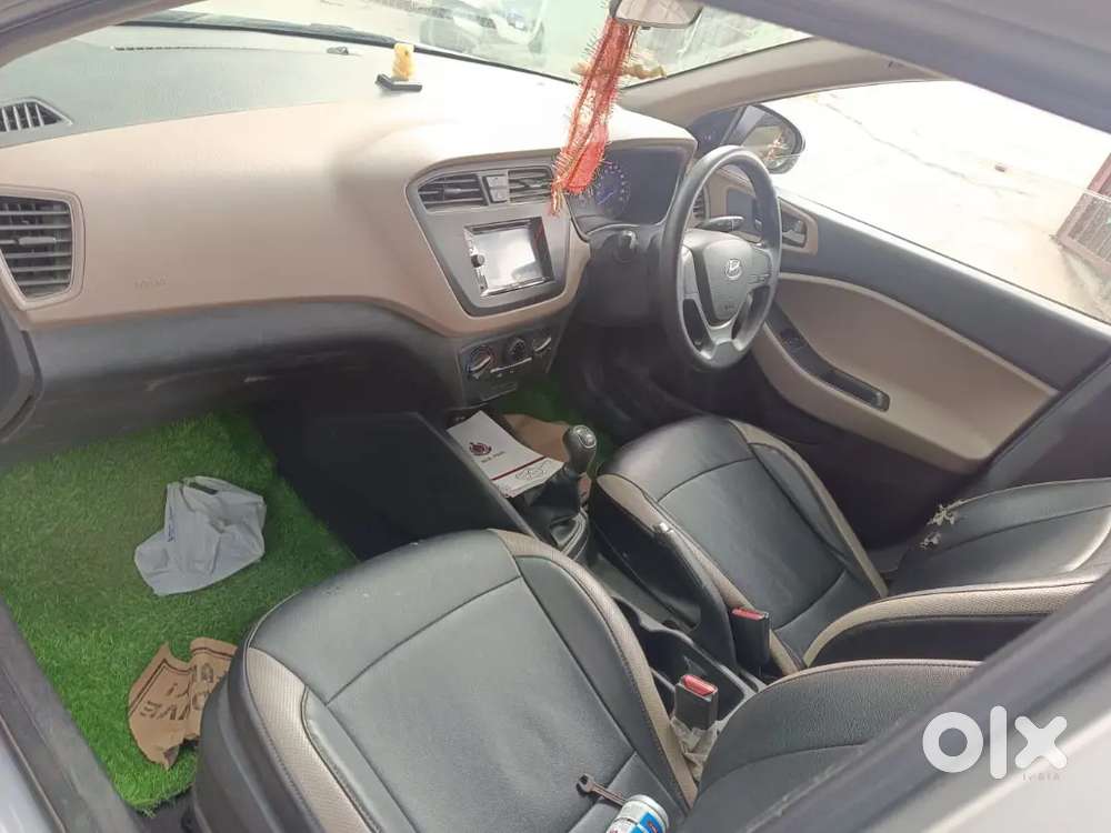 Hyundai I20 2017 
Petrol 19000 Km Driven