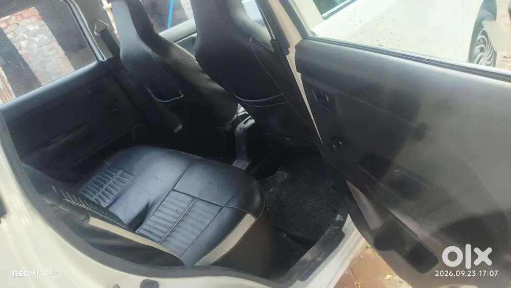 Maruti Suzuki Wagon R 2021 Zxi+