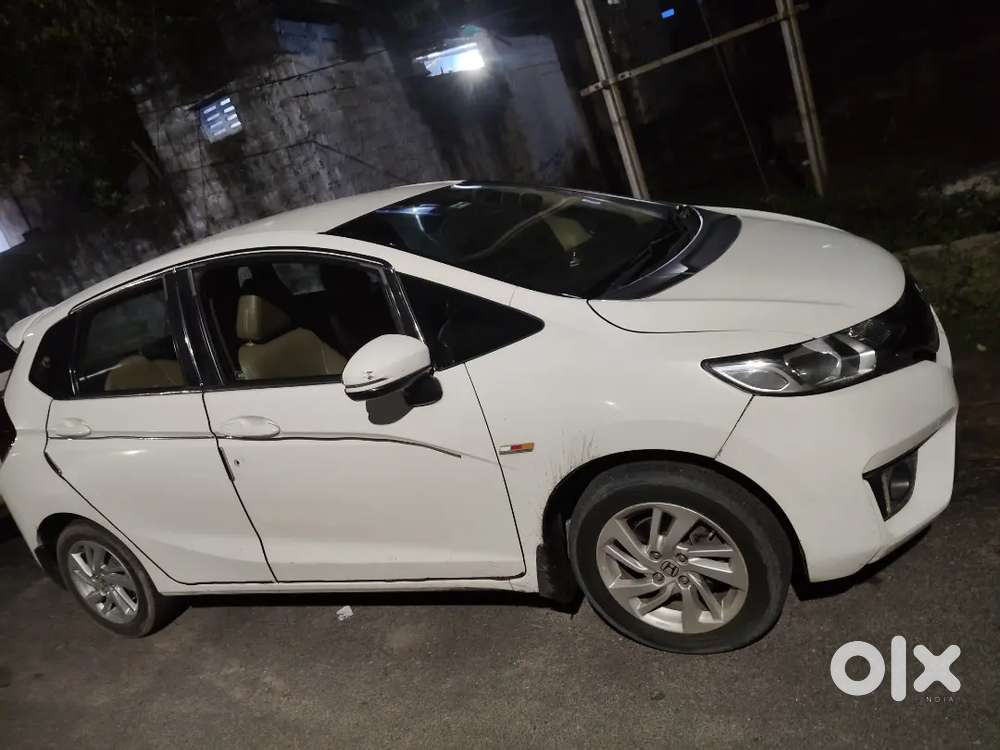 Honda Jazz Diesel Manual 2016
