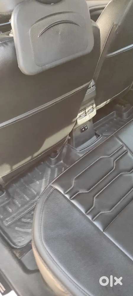 Maruti Suzuki Brezza 2024 Cng & Hybrids 36000 Km Driven