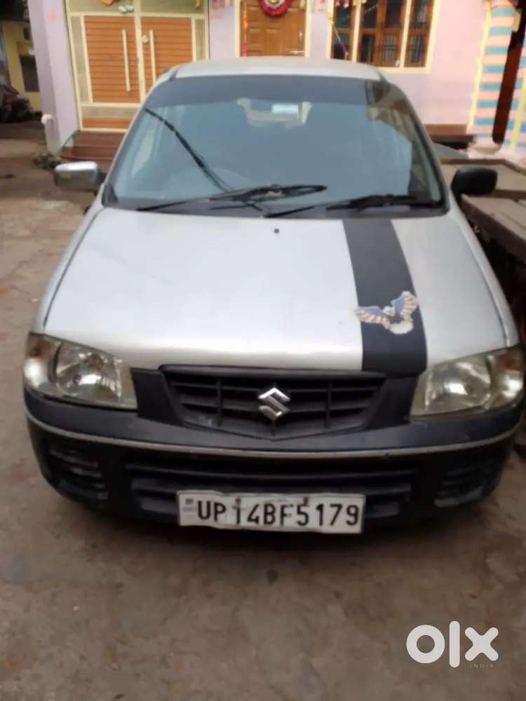 Maruti Suzuki Alto 2011