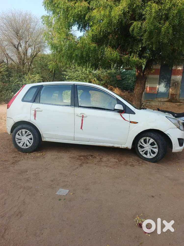 Ford Figo 2013 Diesel Good Condition