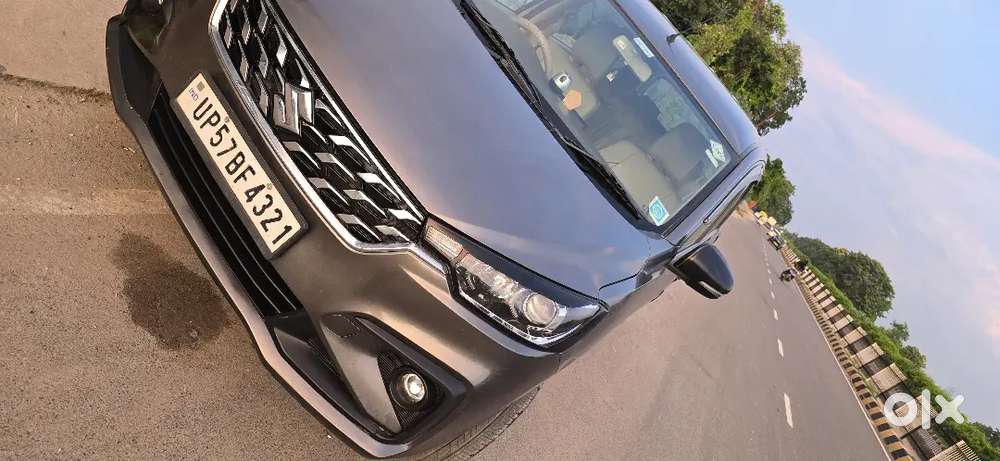 Maruti Suzuki Ertiga 2022 Cng & Hybrids 129000 Km Driven