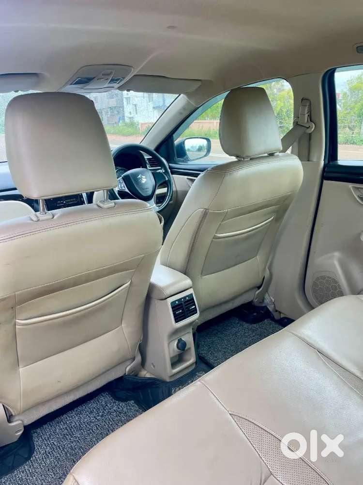 Maruti Suzuki Ciaz 2016