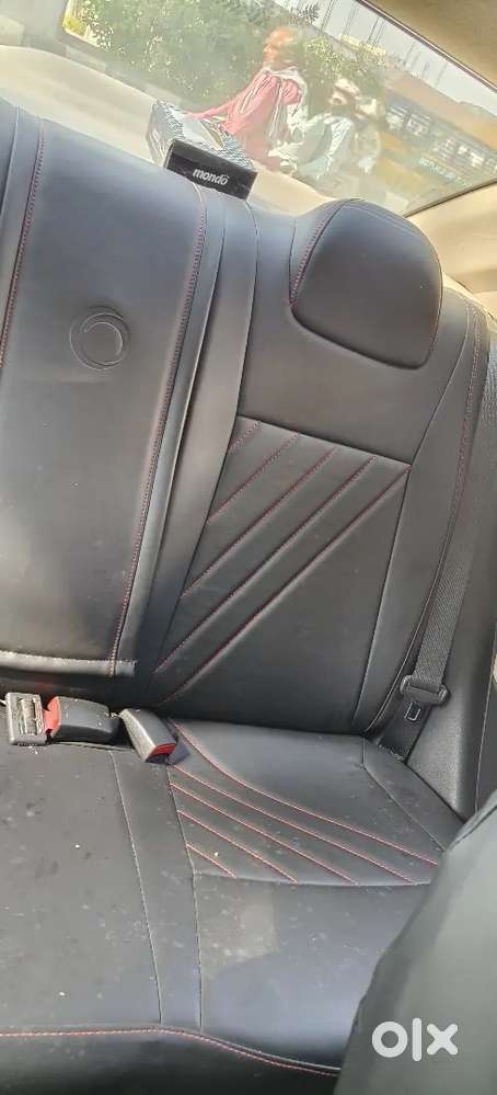 Hyundai Verna S+ 2021 Manual Petrol