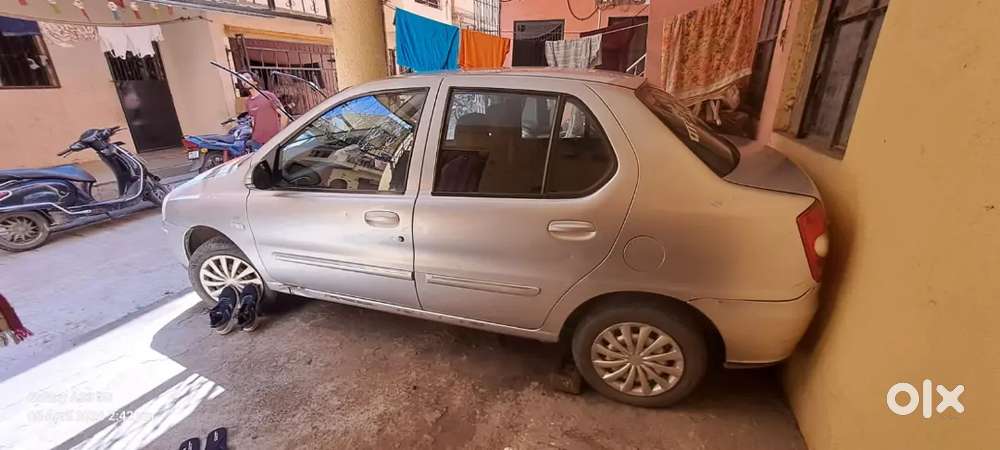 Tata Indigo Ecs 2015