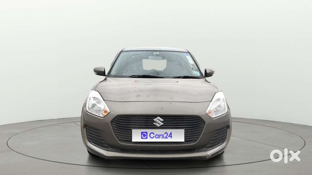 Maruti Suzuki Swift Amt Vxi, 2020, Petrol