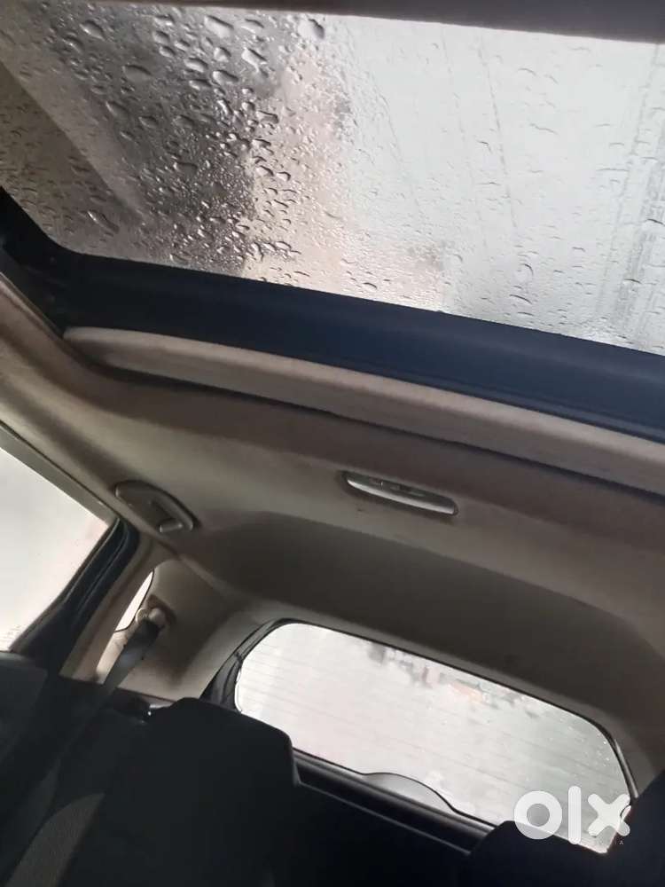 Honda Wr-v 2017 Petrol Manual Top Model