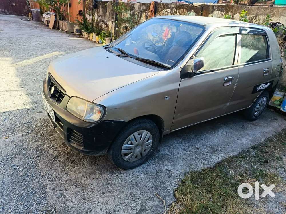 New Like Condition Maruti Suzuki Alto 2007 Valid Till 2029