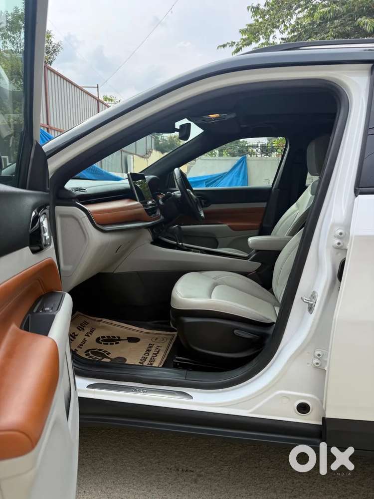 Jeep Compass Limited (o) 2.0 Diesel At, 2024, Diesel