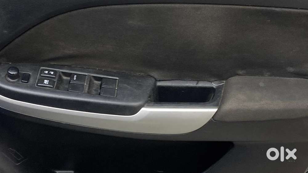 Maruti Suzuki Baleno 1.2 Delta, 2016, Petrol