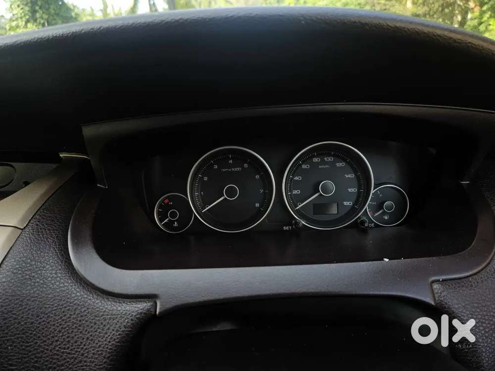 Tata Manza Aura 2013 Diesel Quadrajet
