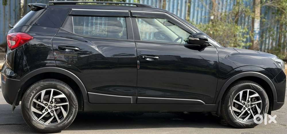 Mahindra Xuv300 W8 Option Diesel, 2024, Diesel