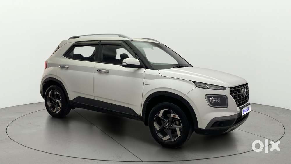 Hyundai Venue [2019-2022] 1.0 Sx (o) Turbo Imt, 2022, Petrol