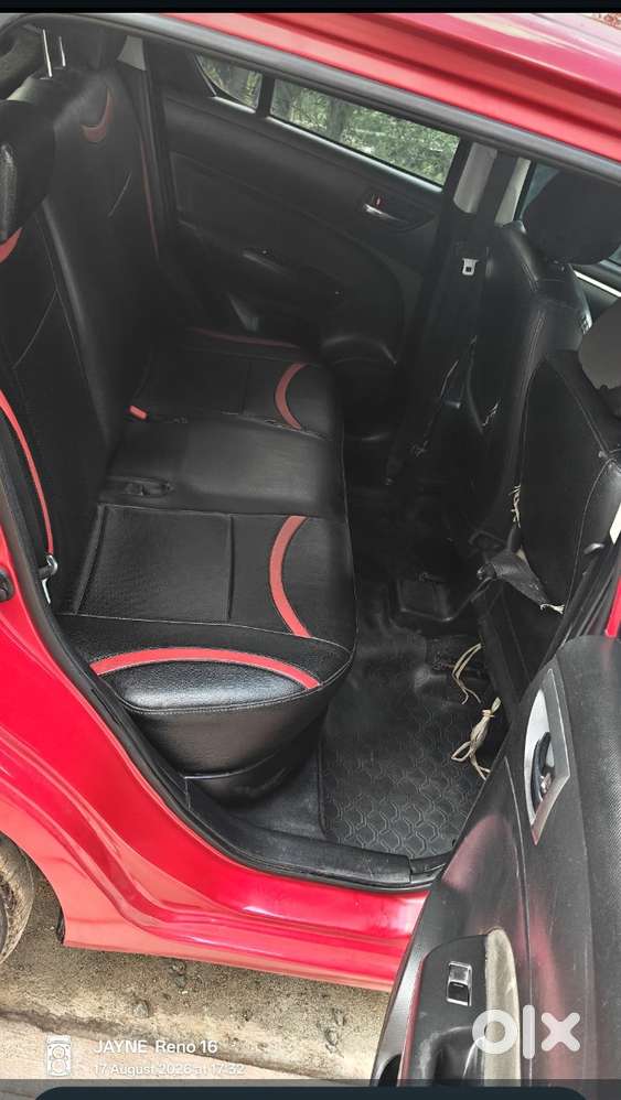 Maruti Suzuki Swift Zdi, 2016, Diesel