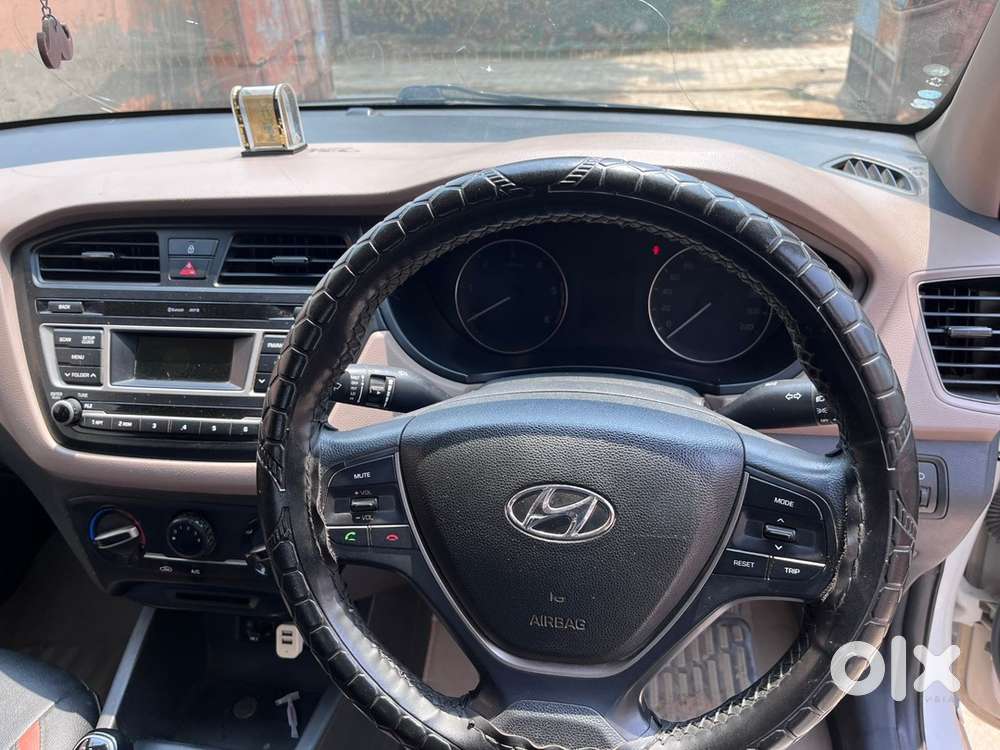 Hyundai I20 2017 Diesel Well Maintained