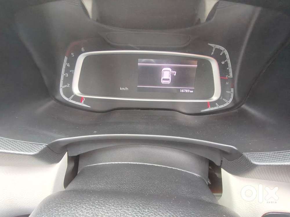 Kia Sonet Diesel 2025