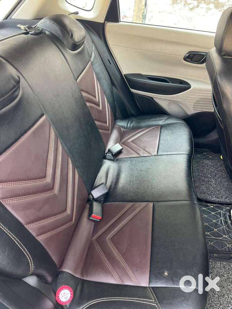 Hyundai New I20 2024 Petrol Excellent Condition & Well Maintained