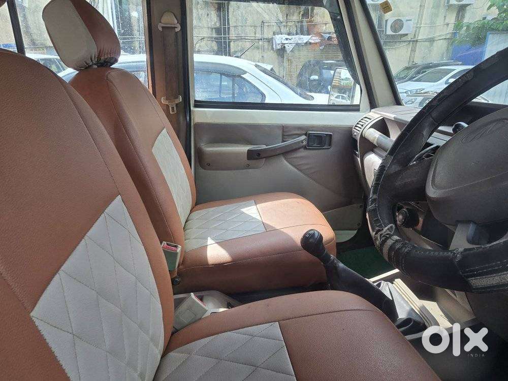 Mahindra Bolero 1.5 Power Plus Slx, 2019, Diesel