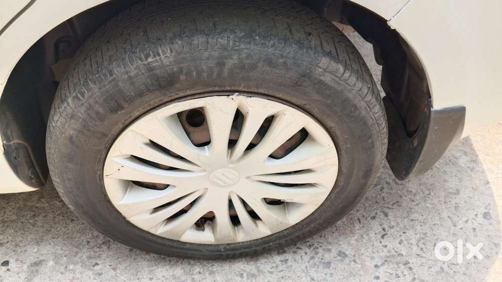 Maruti Suzuki Ertiga 2012-2015 Vdi, 2014, Diesel