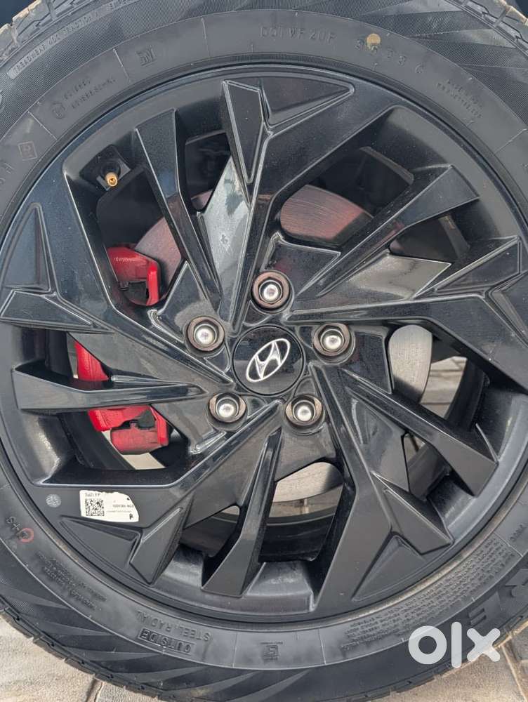Hyundai Creta 1.5 Mpi Sx Adventure Edition Mt, 2023, Petrol